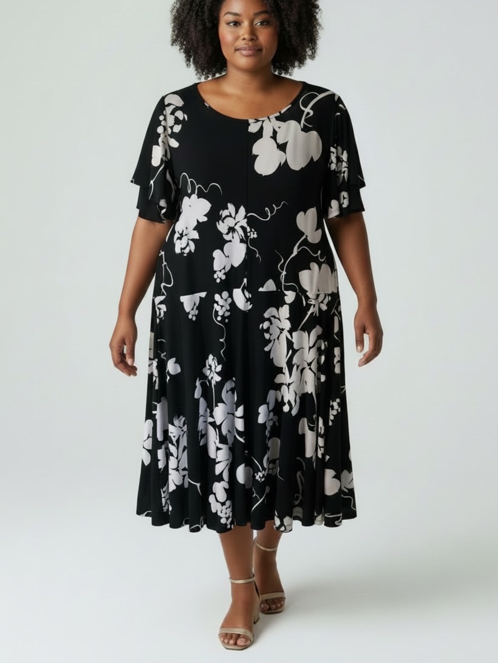 Lane Bryant Dress Size 18/20